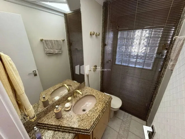 Imagem 12: Apartamento - 4 Quartos - 160M² - Ed. Meridien - Praia do Canto - Vitória/ Es