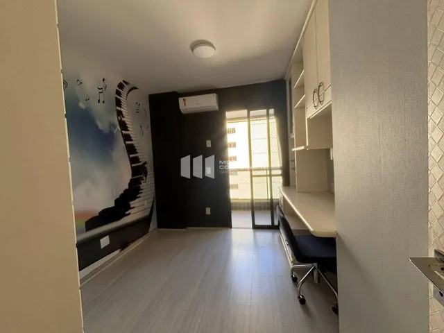 Imagem 6: Apartamento - 4 Quartos - 160M² - Ed. Meridien - Praia do Canto - Vitória/ Es