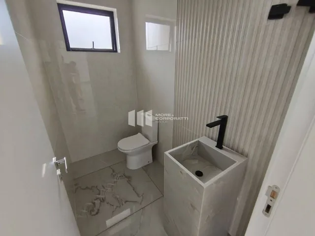 Imagem 6: Casa - 4 Suítes - 403M² - Alphaville - Serra/Es