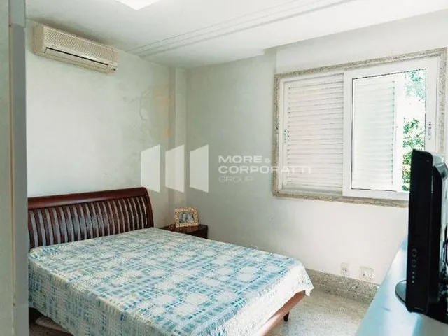 Imagem 2: Casa Triplex - 277,14M² - Mata da Praia - Vitória/Es