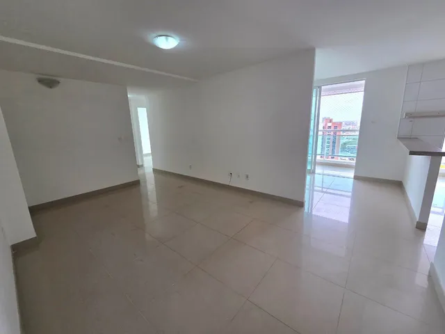 Imagem 2: Apartamento para Locação no Renascença 3 Quartos com Projetados