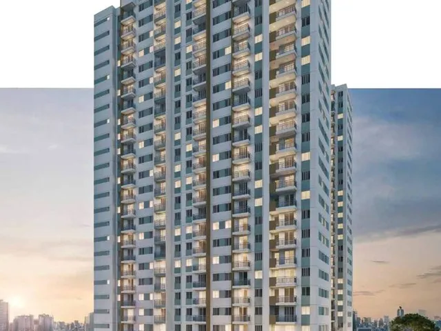 Imagem: Mérito Ipiranga Construtora Cury Lançamento