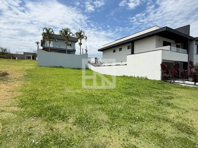 Imagem: Lote Plano de 300 M² À Venda no Gran Ville