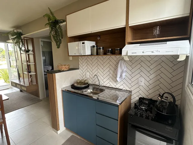 Imagem 8: Casa em Condomínio Jd Passaredo