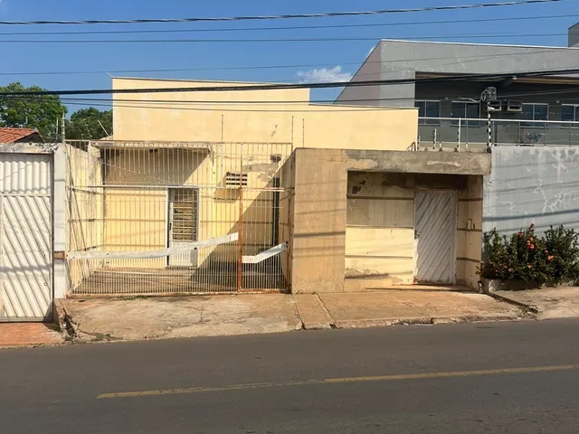 Imagem: Casa À Venda no Bairro Flamboyant - Cuiabá/Mt