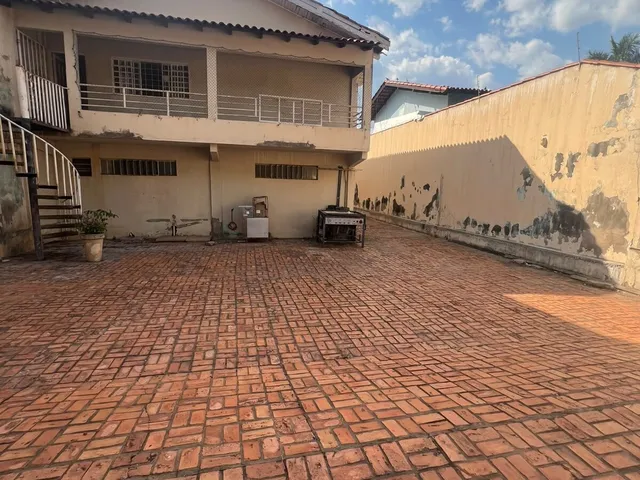 Imagem 5: Casa À Venda no Bairro Flamboyant - Cuiabá/Mt