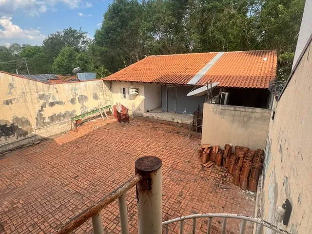 Imagem 13: Casa À Venda no Bairro Flamboyant - Cuiabá/Mt