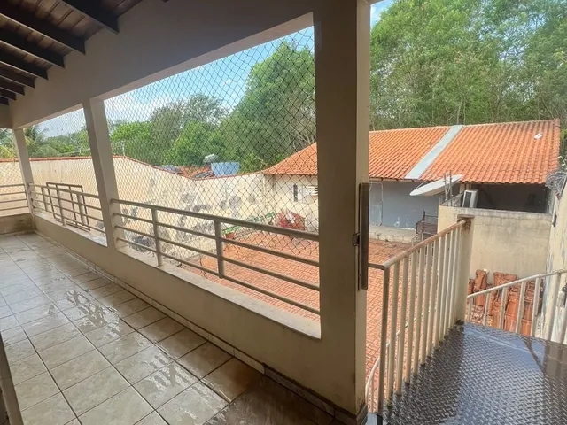 Imagem 4: Casa À Venda no Bairro Flamboyant - Cuiabá/Mt