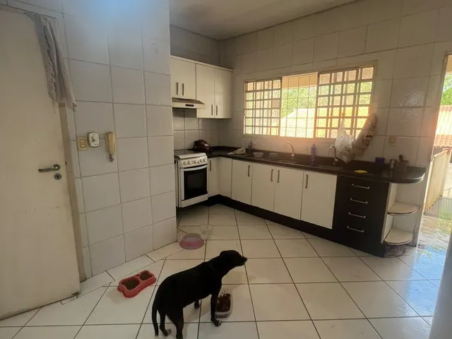 Imagem 10: Casa À Venda no Bairro Flamboyant - Cuiabá/Mt