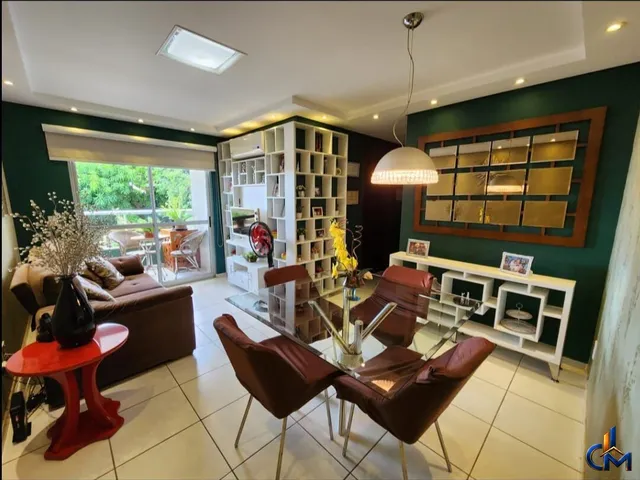 Imagem: Edíficio Le Parc II - Apartamento À Venda