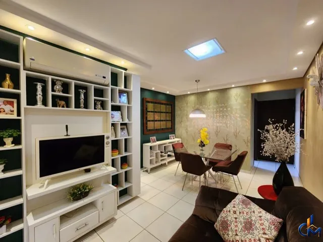 Imagem 10: Edíficio Le Parc II - Apartamento À Venda no Bairro Jardim Petrópolis - Cuiabá/Mt