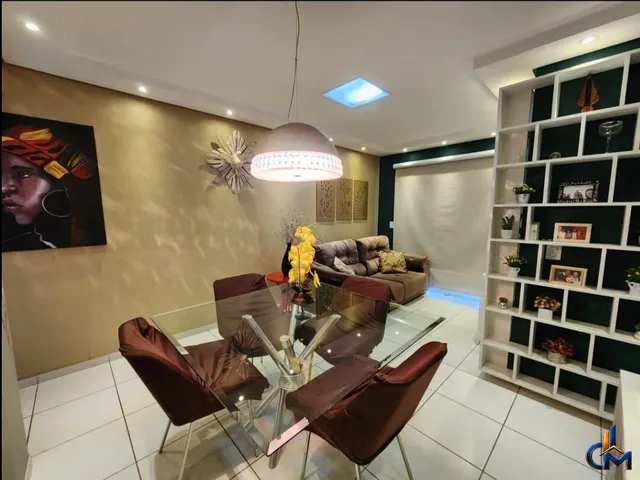 Imagem 7: Edíficio Le Parc II - Apartamento À Venda no Bairro Jardim Petrópolis - Cuiabá/Mt