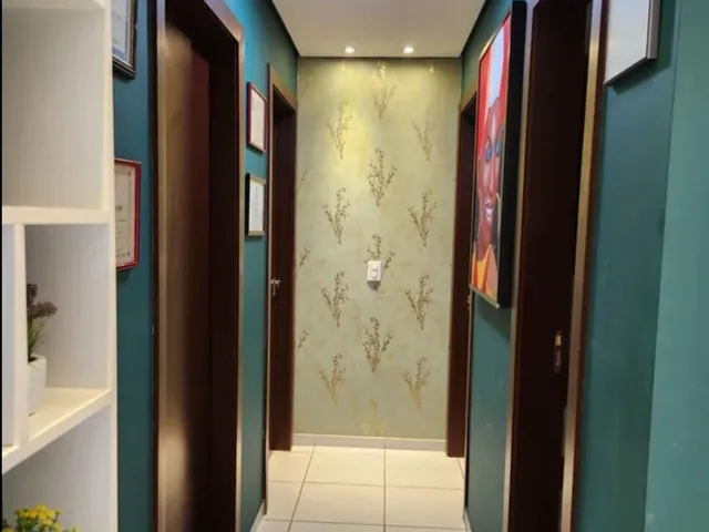 Imagem 14: Edíficio Le Parc II - Apartamento À Venda no Bairro Jardim Petrópolis - Cuiabá/Mt