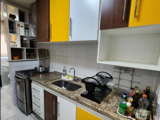 Imagem 15: Edíficio Le Parc II - Apartamento À Venda no Bairro Jardim Petrópolis - Cuiabá/Mt