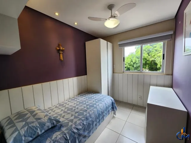 Imagem 6: Edíficio Le Parc II - Apartamento À Venda no Bairro Jardim Petrópolis - Cuiabá/Mt