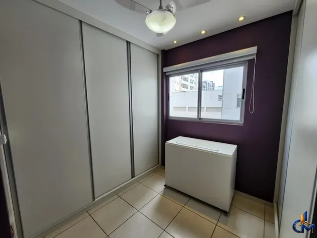 Imagem 2: Edíficio Le Parc II - Apartamento À Venda no Bairro Jardim Petrópolis - Cuiabá/Mt