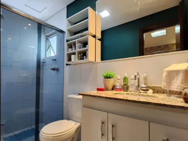 Imagem 16: Edíficio Le Parc II - Apartamento À Venda no Bairro Jardim Petrópolis - Cuiabá/Mt