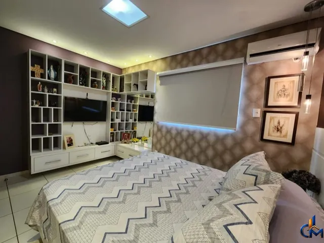 Imagem 8: Edíficio Le Parc II - Apartamento À Venda no Bairro Jardim Petrópolis - Cuiabá/Mt