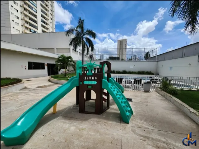 Imagem 11: Edíficio Le Parc II - Apartamento À Venda no Bairro Jardim Petrópolis - Cuiabá/Mt