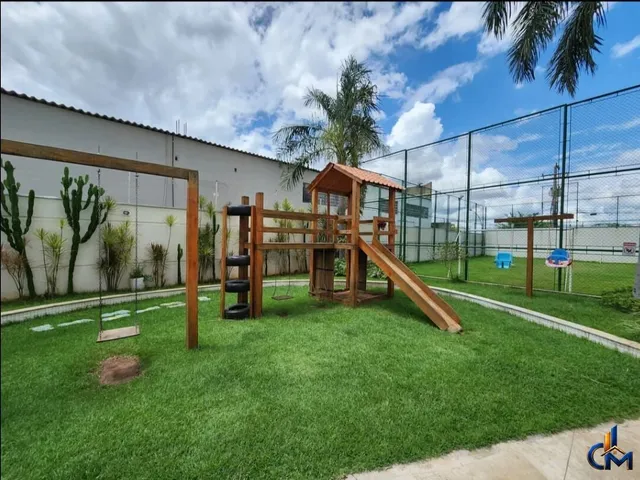 Imagem 5: Edíficio Le Parc II - Apartamento À Venda no Bairro Jardim Petrópolis - Cuiabá/Mt