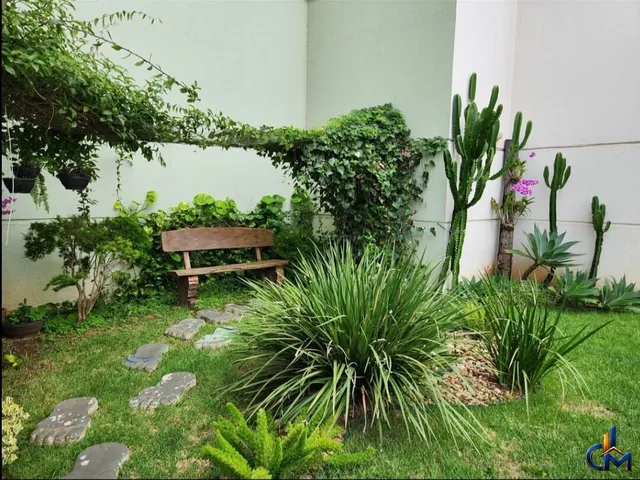 Imagem 13: Edíficio Le Parc II - Apartamento À Venda no Bairro Jardim Petrópolis - Cuiabá/Mt
