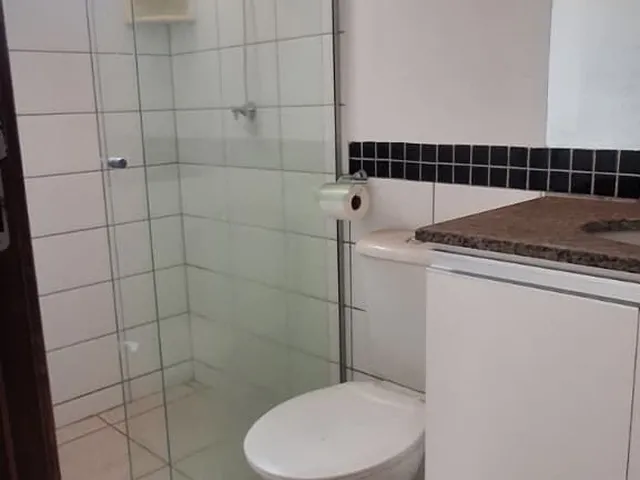 Imagem 6: Condomínio Residencial Torres do Cerrado - Apartamento para Alugar no Bairro Poção - Cuiabá/Mt