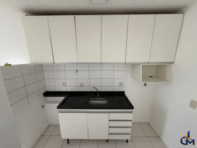Imagem 4: Condomínio Residencial Torres do Cerrado - Apartamento À Venda no Bairro Poção - Cuiabá/Mt
