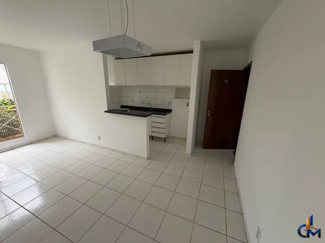 Imagem 13: Condomínio Residencial Torres do Cerrado - Apartamento À Venda no Bairro Poção - Cuiabá/Mt