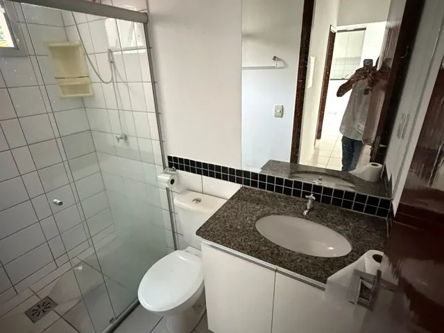 Imagem 16: Condomínio Residencial Torres do Cerrado - Apartamento À Venda no Bairro Poção - Cuiabá/Mt