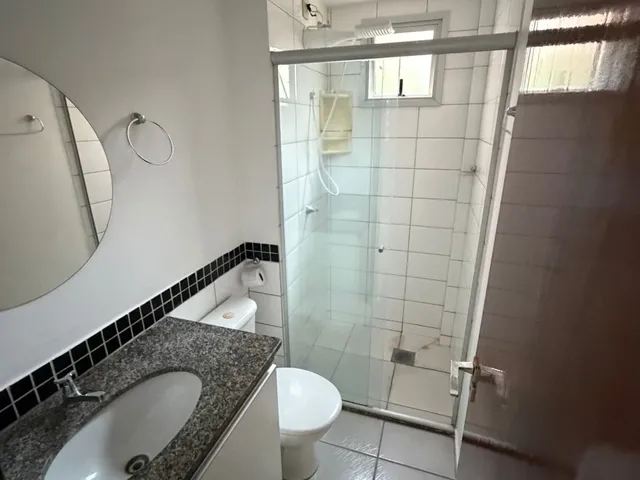 Imagem 3: Condomínio Residencial Torres do Cerrado - Apartamento À Venda no Bairro Poção - Cuiabá/Mt