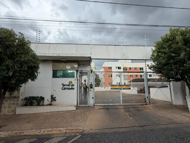 Imagem 5: Condomínio Residencial Torres do Cerrado - Apartamento À Venda no Bairro Poção - Cuiabá/Mt