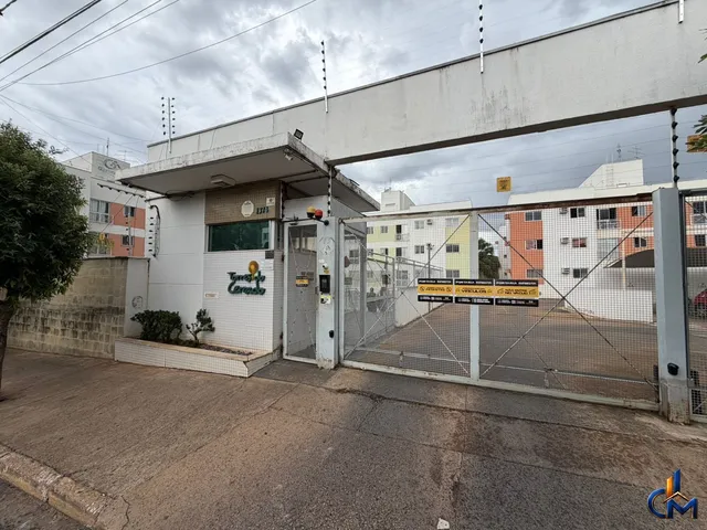 Imagem 8: Condomínio Residencial Torres do Cerrado - Apartamento À Venda no Bairro Poção - Cuiabá/Mt