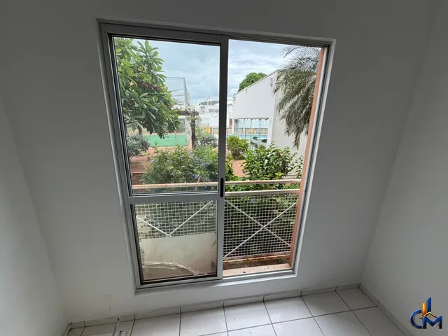 Imagem 15: Condomínio Residencial Torres do Cerrado - Apartamento À Venda no Bairro Poção - Cuiabá/Mt