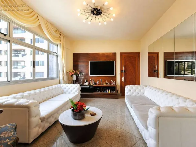 Imagem: Apartamento, 4 Quartos, 1 Suite, 2 Vagas