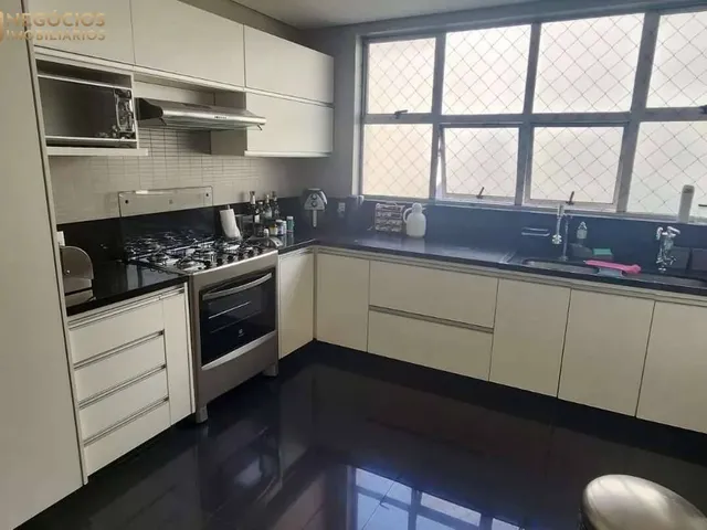 Imagem 2: Cobertura, 4 Quartos, 4 Suites, 4 Vagas - Luxemburgo - Belo Horizonte