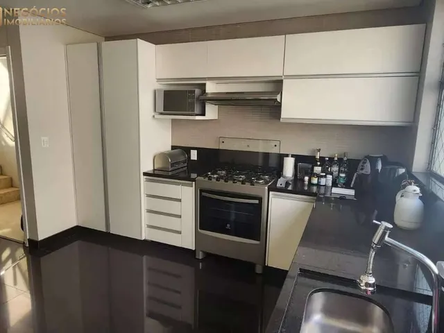 Imagem 6: Cobertura, 4 Quartos, 4 Suites, 4 Vagas - Luxemburgo - Belo Horizonte