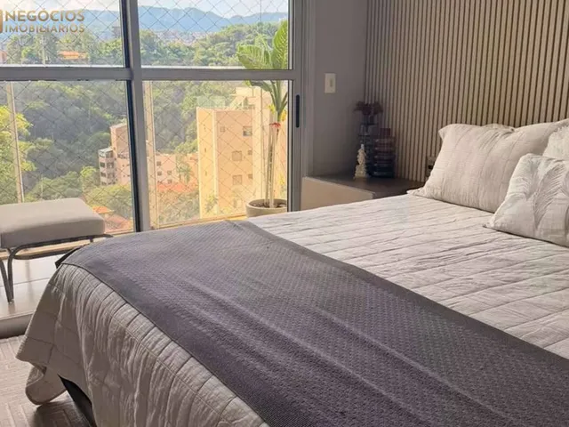 Imagem 10: Cobertura, 4 Quartos, 4 Suites, 4 Vagas - Luxemburgo - Belo Horizonte