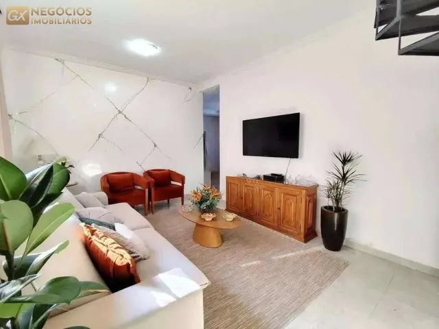Imagem: Cobertura, 3 Quartos, 1 Suite, 3 Vagas