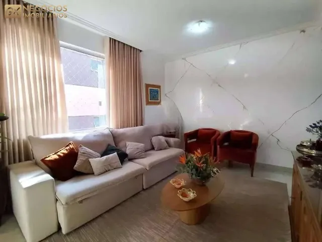 Imagem 11: Cobertura, 3 Quartos, 1 Suite, 3 Vagas - Luxemburgo - Belo Horizonte