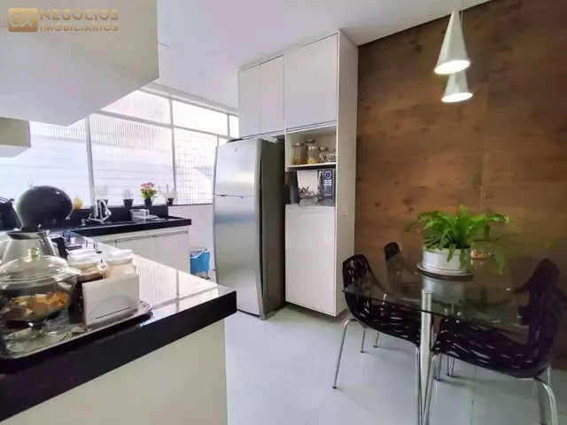 Imagem 3: Cobertura, 3 Quartos, 1 Suite, 3 Vagas - Luxemburgo - Belo Horizonte