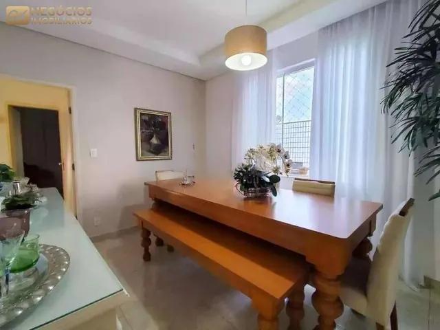 Imagem 16: Cobertura, 3 Quartos, 1 Suite, 3 Vagas - Luxemburgo - Belo Horizonte