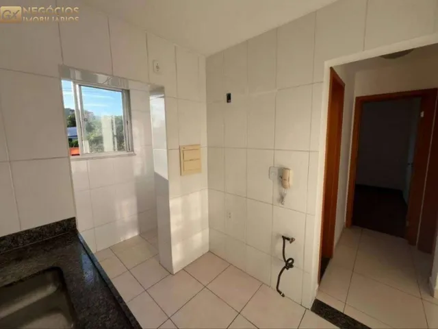 Imagem 2: Apartamento, 2 Quartos, 1 Suíte, 1 Vaga - Ouro Preto - Belo Horizonte