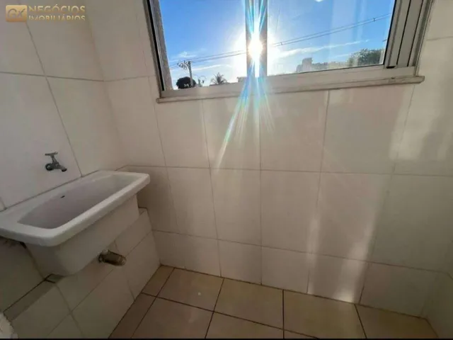 Imagem 4: Apartamento, 2 Quartos, 1 Suíte, 1 Vaga - Ouro Preto - Belo Horizonte