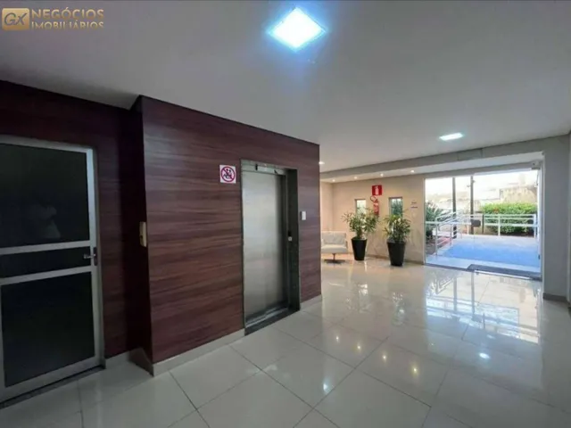 Imagem 10: Apartamento, 2 Quartos, 1 Suíte, 1 Vaga - Ouro Preto - Belo Horizonte