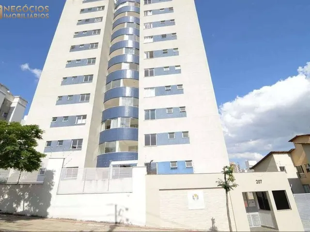 Imagem 13: Apartamento, 2 Quartos, 1 Suíte, 1 Vaga - Ouro Preto - Belo Horizonte