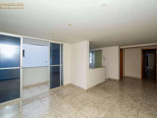 Imagem: Apartamento, 3 Quartos, 1 Suíte, 2 Vagas