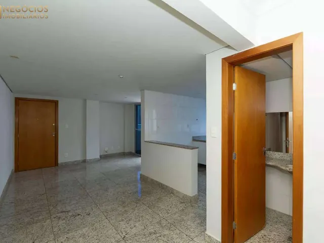 Imagem 3: Apartamento, 3 Quartos, 1 Suíte, 2 Vagas - Buritis - Belo Horizonte