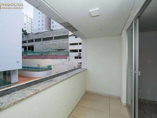 Imagem 5: Apartamento, 3 Quartos, 1 Suíte, 2 Vagas - Buritis - Belo Horizonte