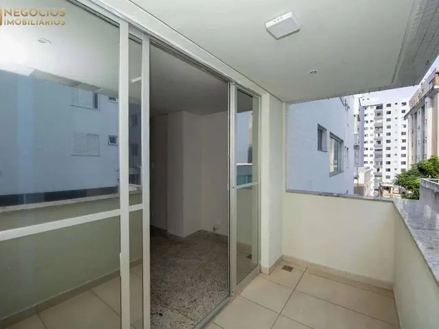 Imagem 6: Apartamento, 3 Quartos, 1 Suíte, 2 Vagas - Buritis - Belo Horizonte