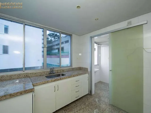 Imagem 8: Apartamento, 3 Quartos, 1 Suíte, 2 Vagas - Buritis - Belo Horizonte